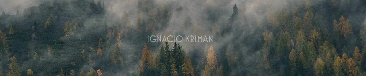 Ignacio Kriman