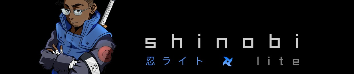 shinobi lite