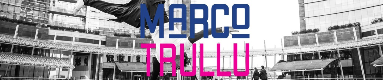 Marco Trullu | Markinox | Dj producer
