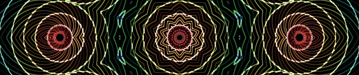 The Celestial Eye / III