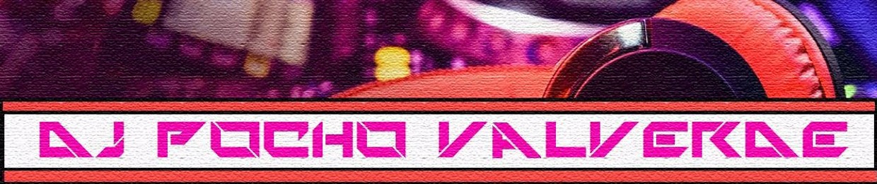 Dj Pocho Valverde(DjP8)