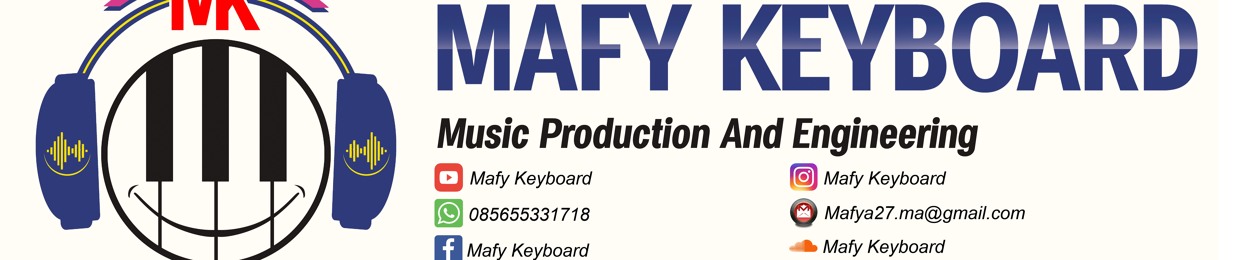Mafy Keyboard