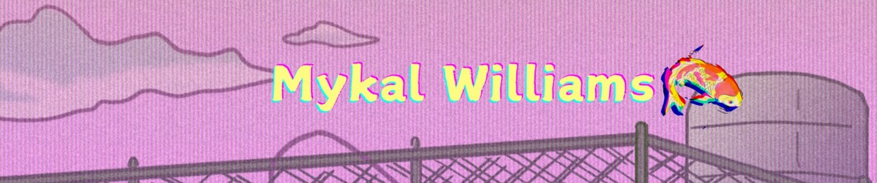 Mykal Williams