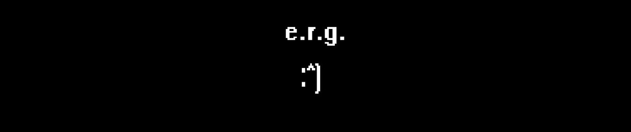 E.R.G