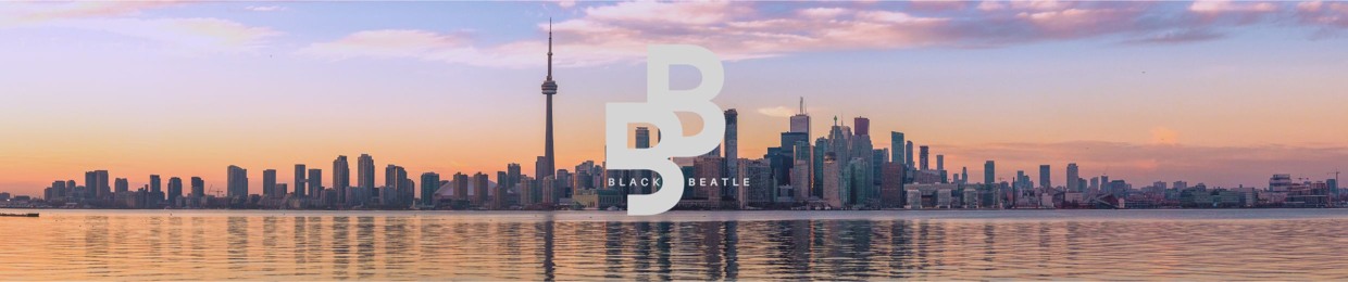 Black Beatle