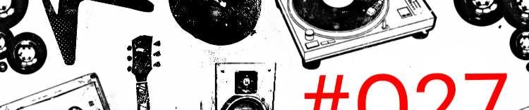 SoundCloud banner for @o27