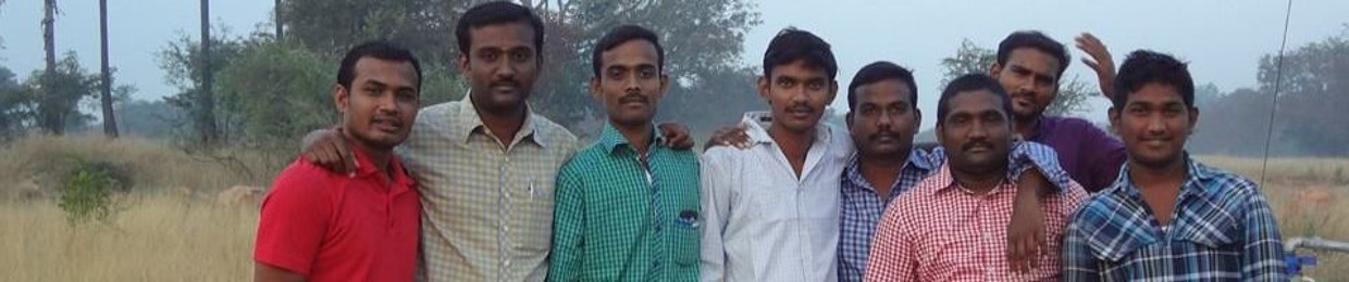 Ananth Chandrasekaran