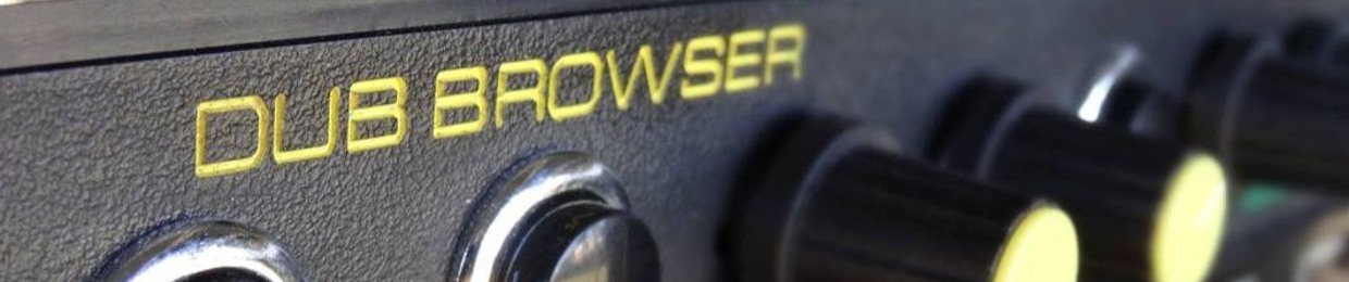 Dub Browser Sound System
