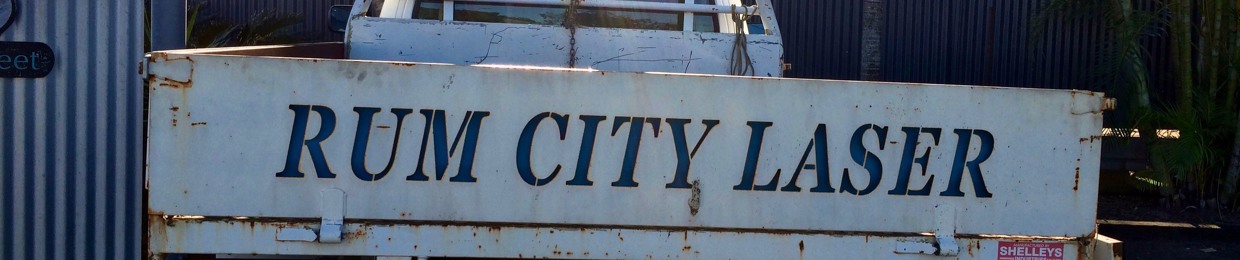 RumCity