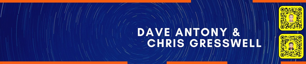 Dave Antony Dna & chris gresswell