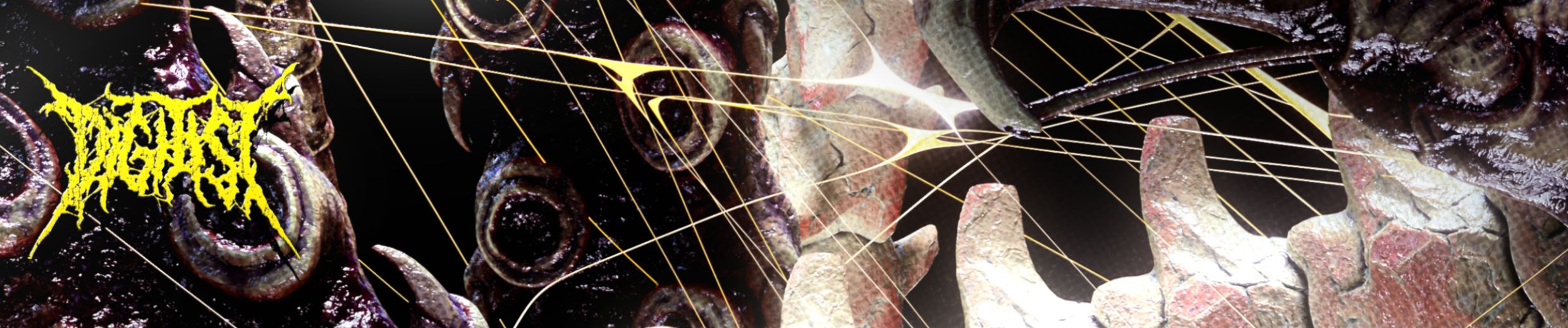 Download DIGITIST from soundcloud to mp3