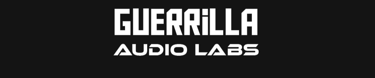 Guerrilla Audio Labs - The Monster