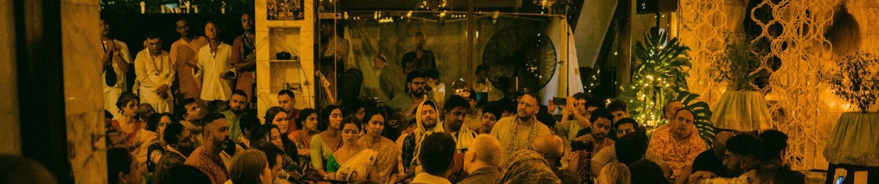 Kirtan Down Under