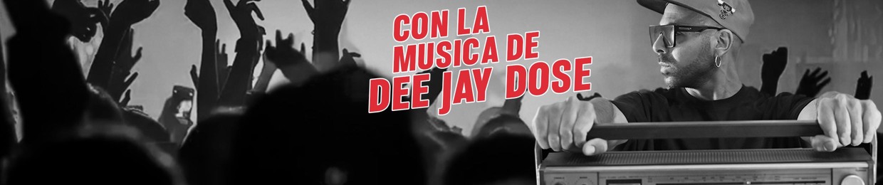 DJ DOSE FUNK