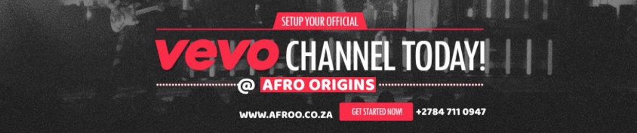 Afro Origins Media ™