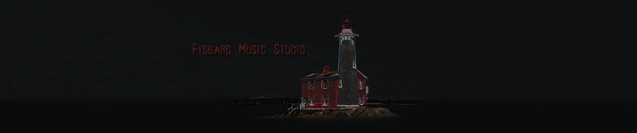 Fisgard Music Studio