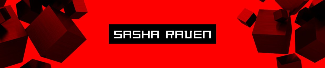 Sasha Raven (545h4 R4v3n)