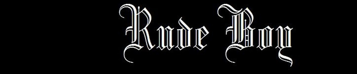 Rude Boy