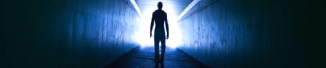 THE GHOST