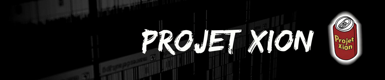 Projet Xion