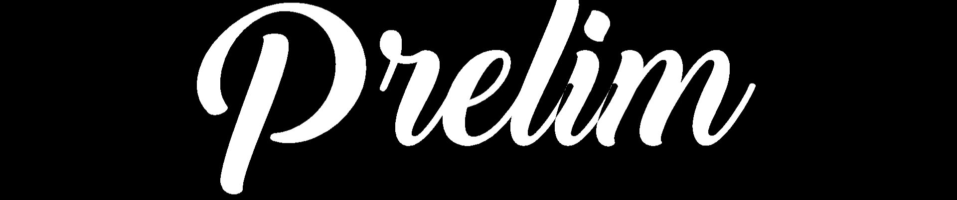SoundCloud banner for @prelim
