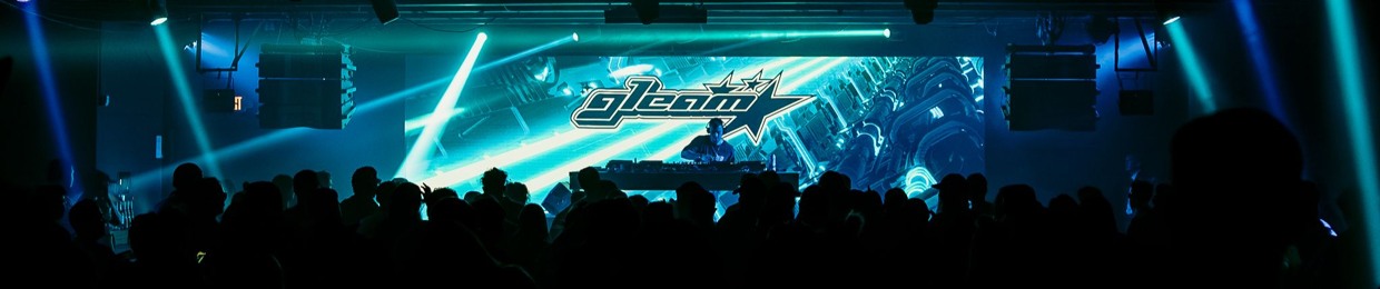 gleam