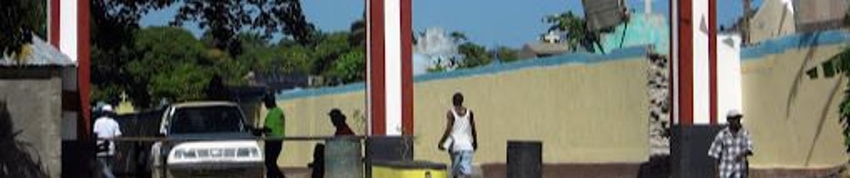 HaitiOne Radio
