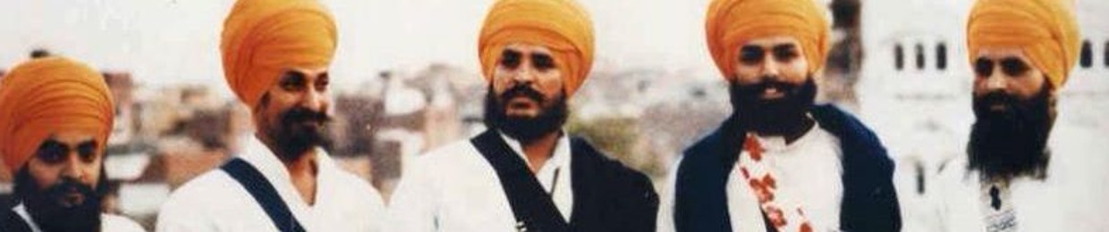 Akaal Roop Singh Babbar