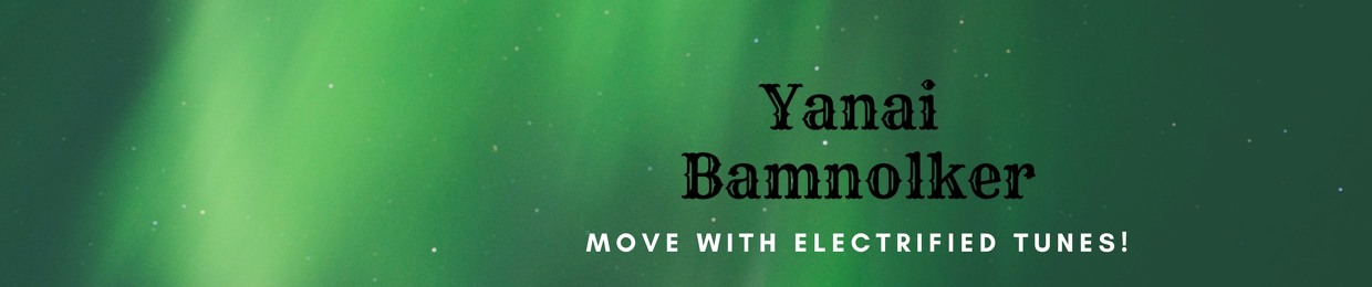 Yanai Bamnolker