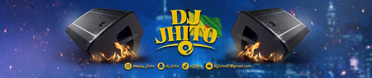 🇬🇫🔥Dj-Jhito🔥💫