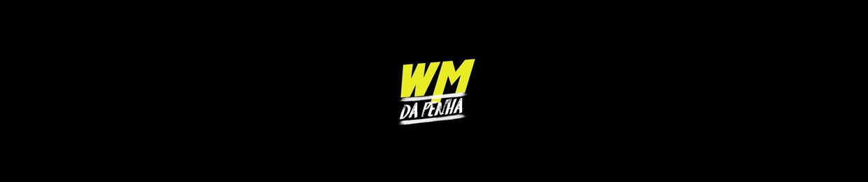 DJ WM DA PENHA