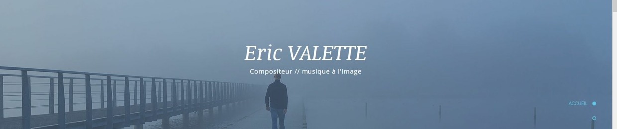 Eric Valette Composer