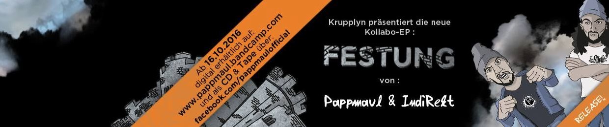 Pappmaul