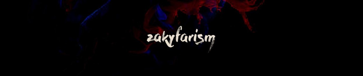 zakyfarism