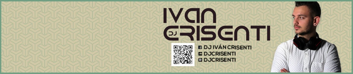 DJ Iván Crisenti