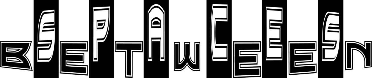 Spaces Between