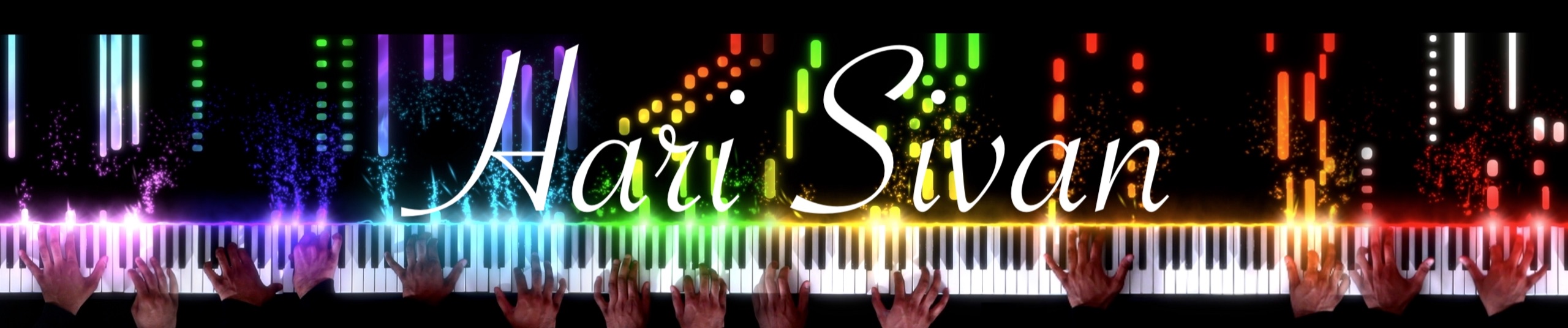 Stream Star Wars: The Last Jedi - Trailer Music - Piano by Hari Sivan |  Listen online for free on SoundCloud