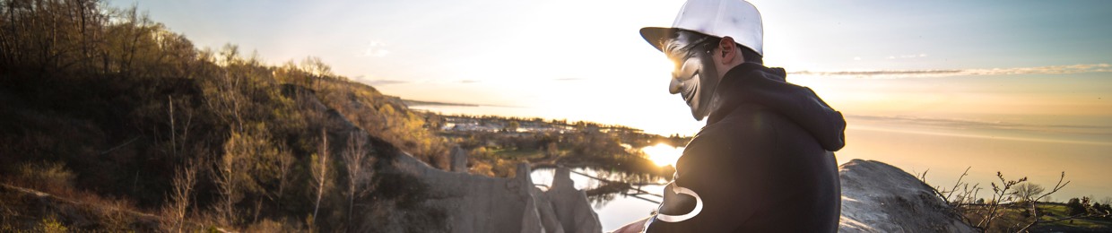 Anonymous Electronica ♪