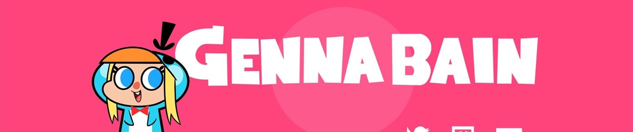 Genna Bain