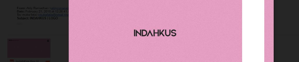 Indahkus