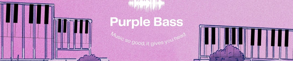 PURPLE BASS