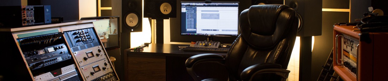 Studio Longueur d'Onde