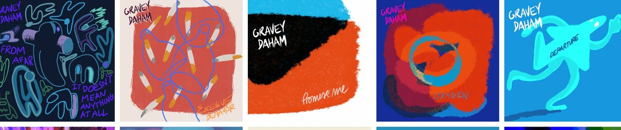 Gravey Daham