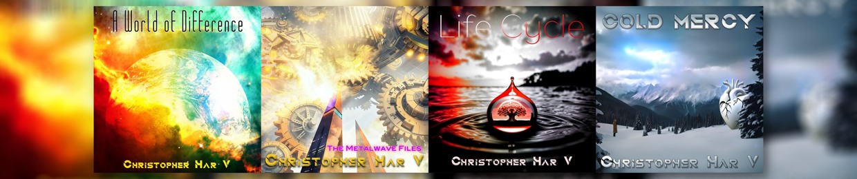 Christopher Har V
