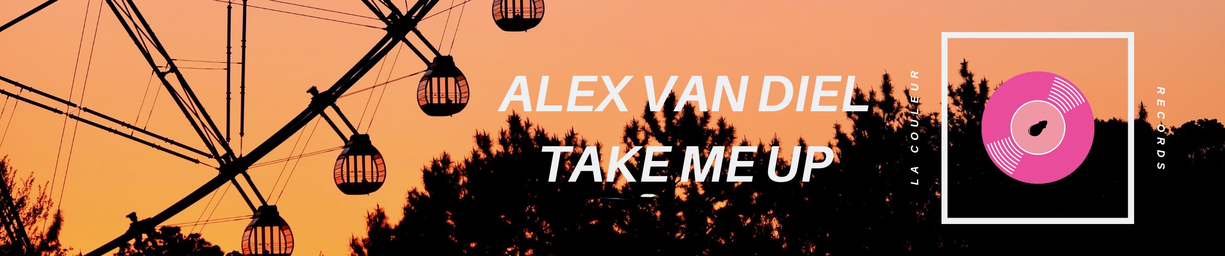 Stream Alex Van Diel music | Listen to songs, albums, playlists for free on  SoundCloud