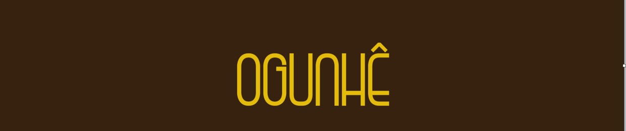 Ogunhe Podcast