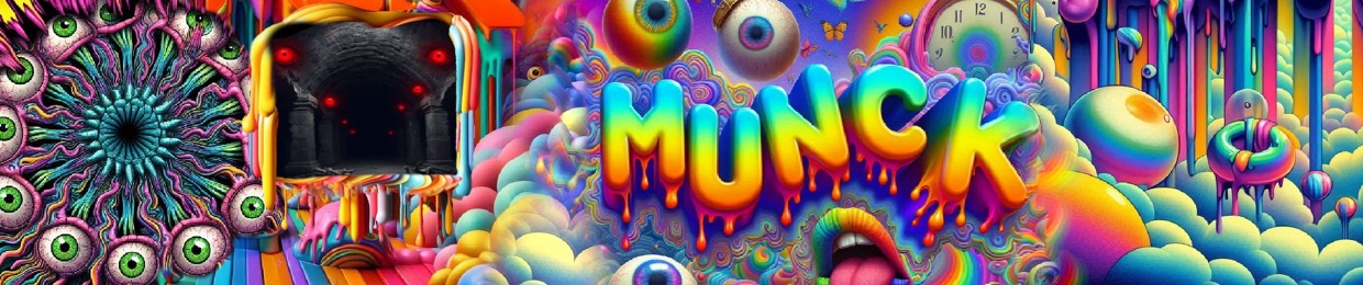 MUNCK 📡