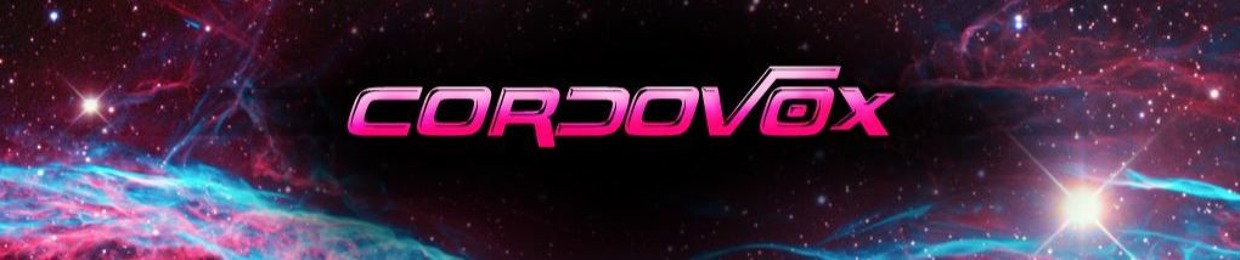 Cordovox