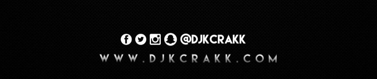DJ K Crakk