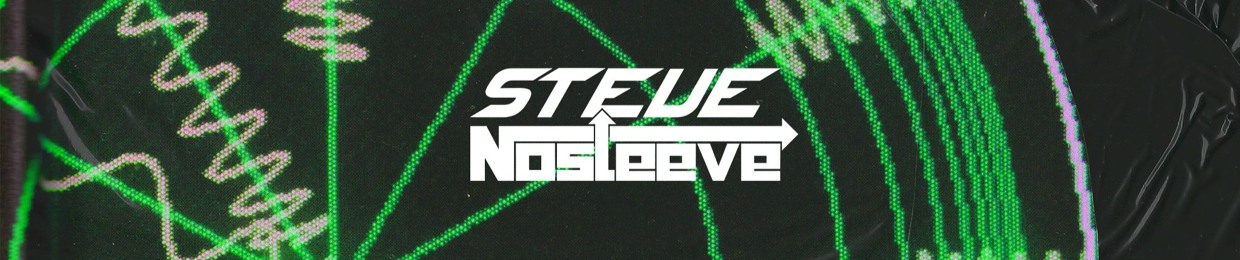 Steve Nosleeve